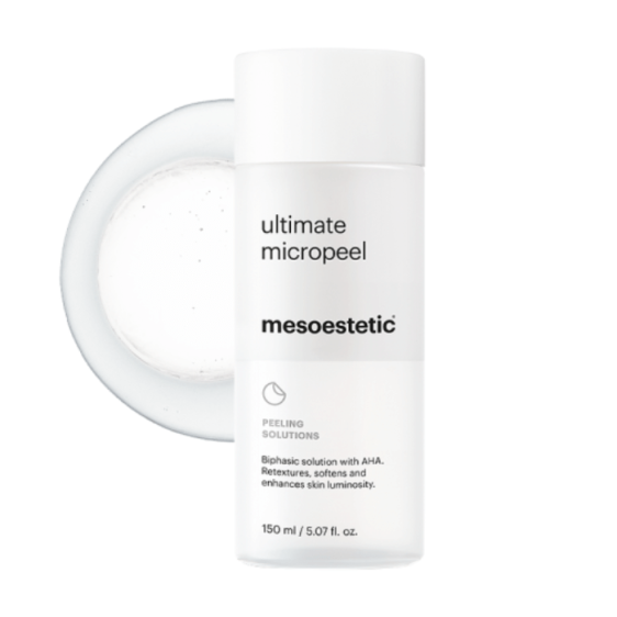 Mesoestetic Ultimate Micropeel 150ml