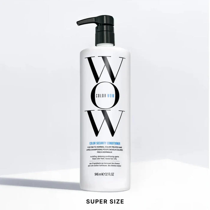 Color Wow Color Security Conditioner Fine to Normal Hair 946ml