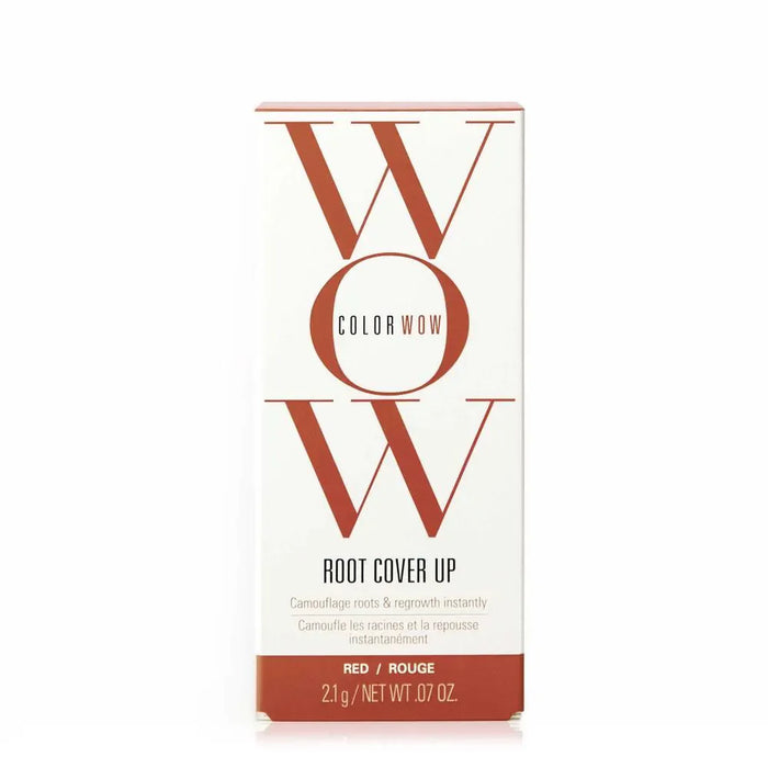 Color Wow Root Cover Up Red/Rouge 2.1g