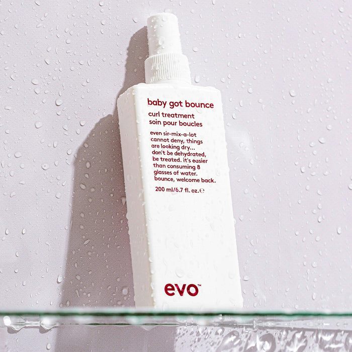 Evo Baby Got Bounce Curl Treatment 200ml