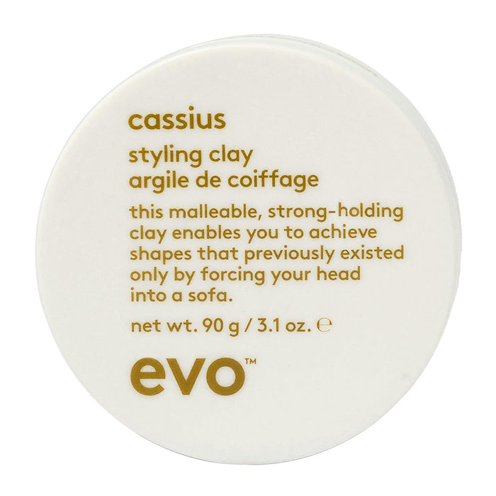 Evo Cassius Styling Clay 90g