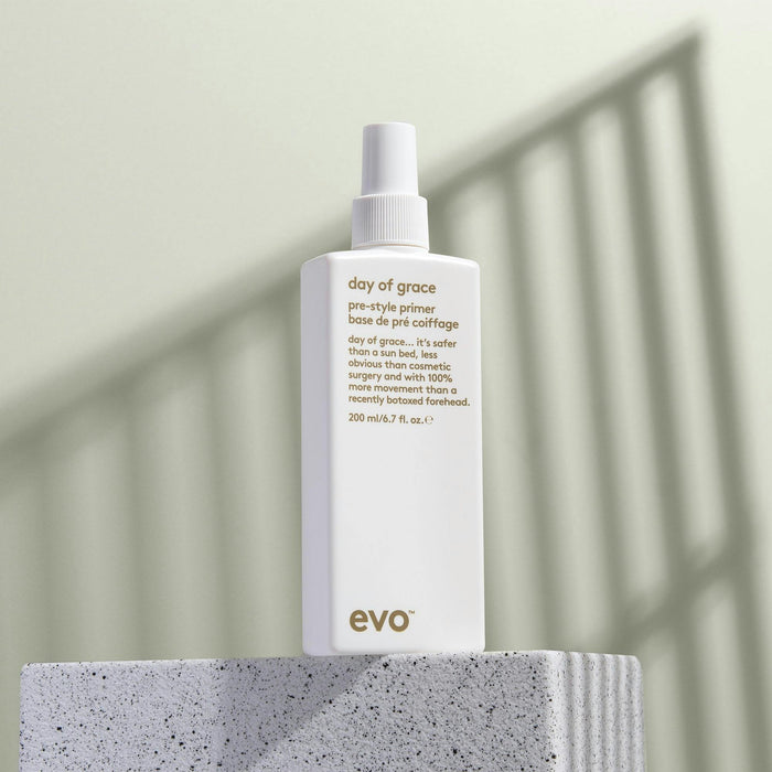 Evo Day Of Grace Pre-Style Primer 200ml