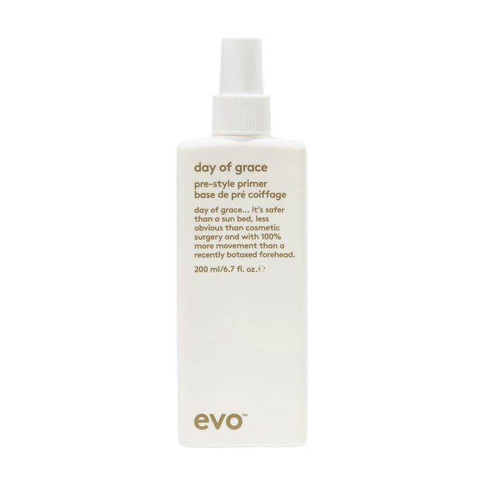 Evo Day Of Grace Pre-Style Primer 200ml