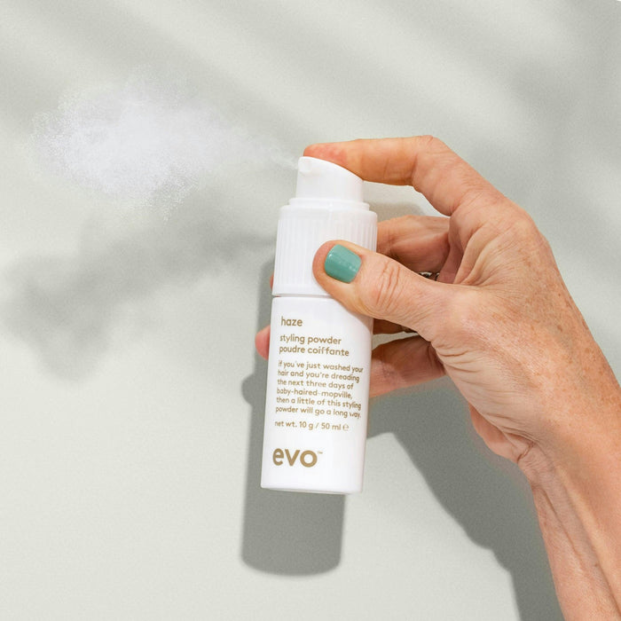 Evo Haze Styling Powder 50ml