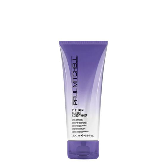 Paul Mitchell Platinum Blonde Conditioner 200ml