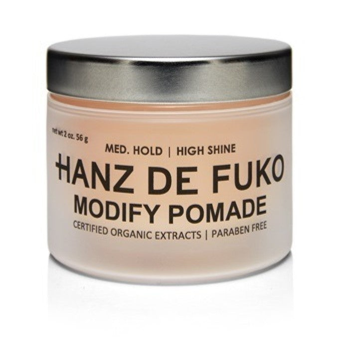 Hanz de Fuko Modify Pomade 56g