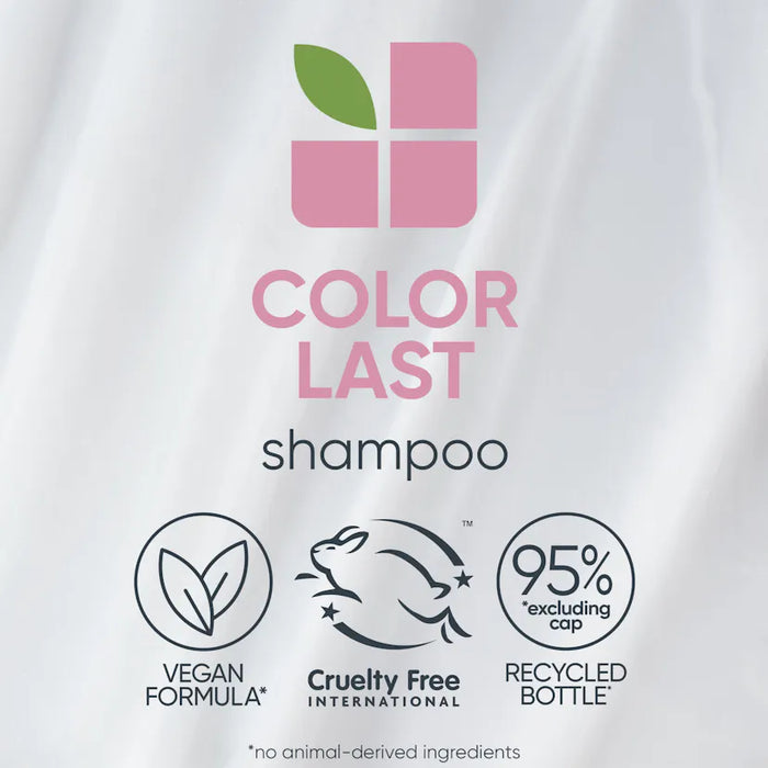 Biolage Colorlast Shampoo 1000ml