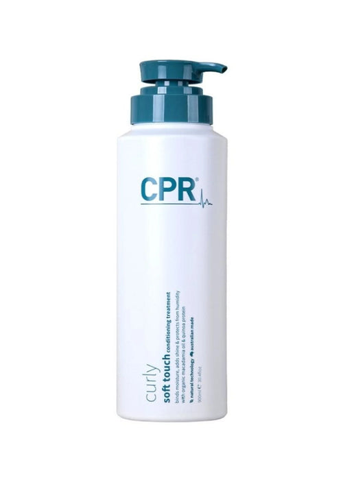 Vitafive CPR Curly Soft Touch Conditioning Treatment 900ml