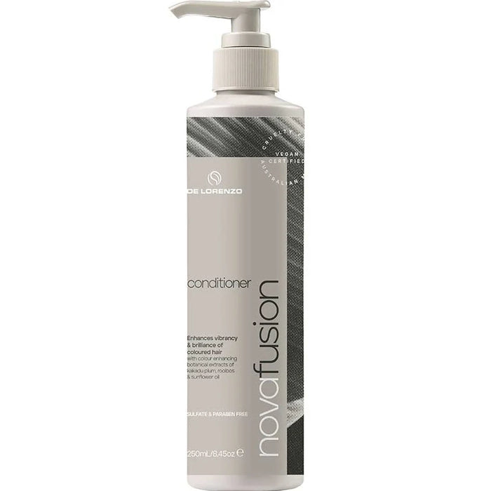 De Lorenzo Novafusion Colour Care Conditioner 250ml