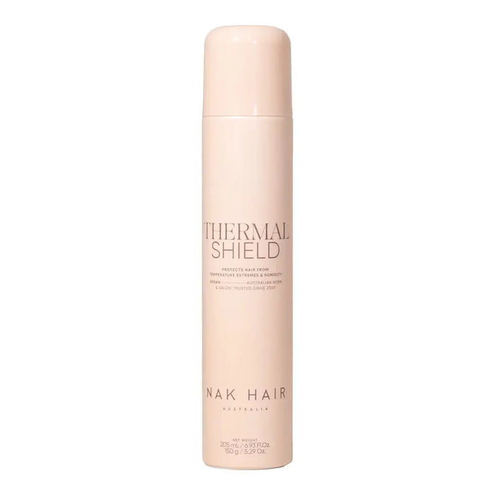 NAK Hair Thermal Shield 150gm