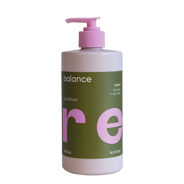 Nak Care Balance Conditioner 500ml