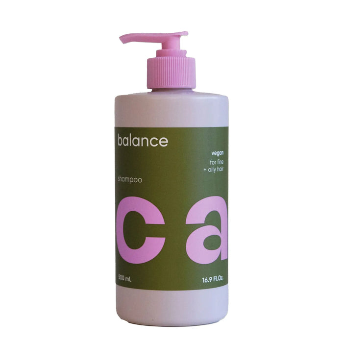 Nak Care Blonde Shampoo 500ml