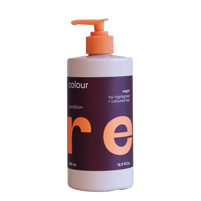Nak Care Colour Conditioner 500ml