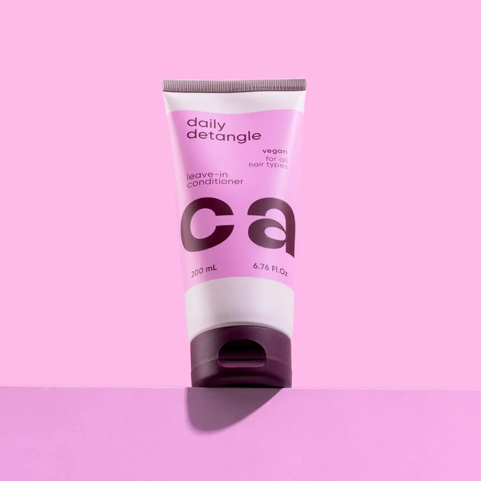 NAK Care Daily Detangle Leave in Conditioner 200ml