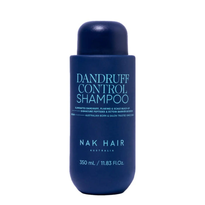 Nak Hair Dandruff Control Shampoo 375ml