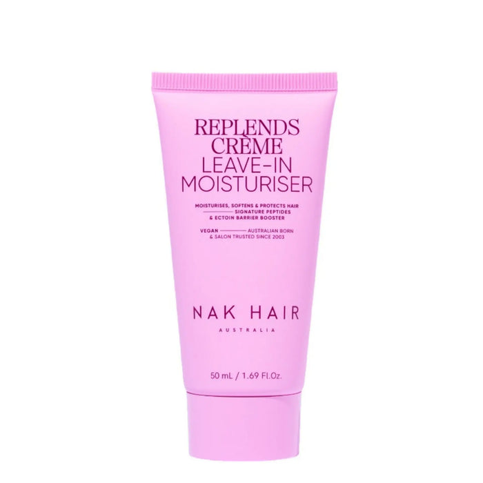 NAK Replends Creme Leave in Moisturiser 50ml