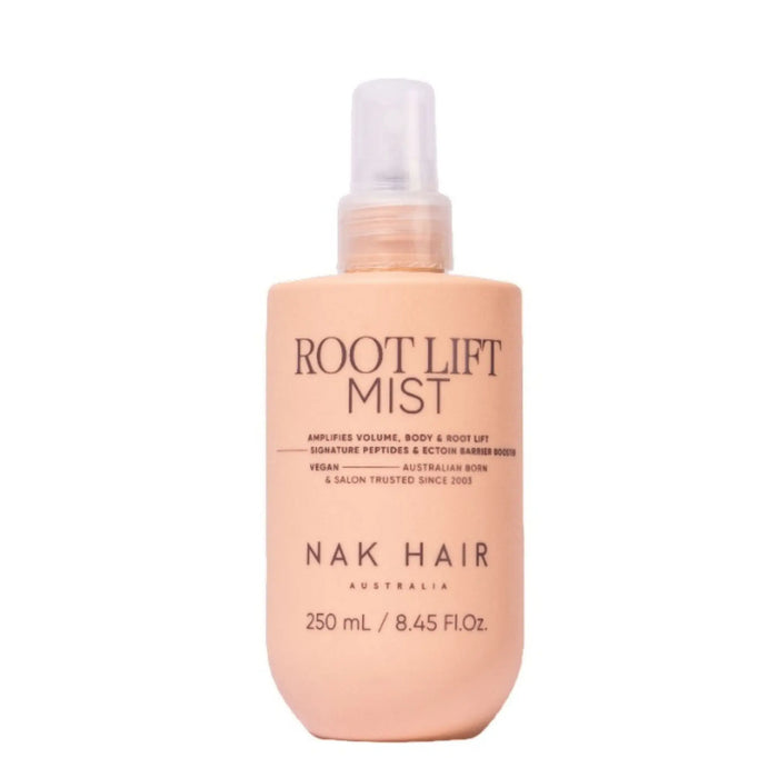 NAK Hair Root Lift Mist 250ml