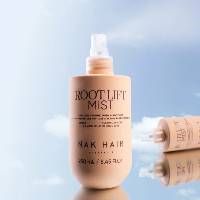 NAK Hair Root Lift Mist 250ml