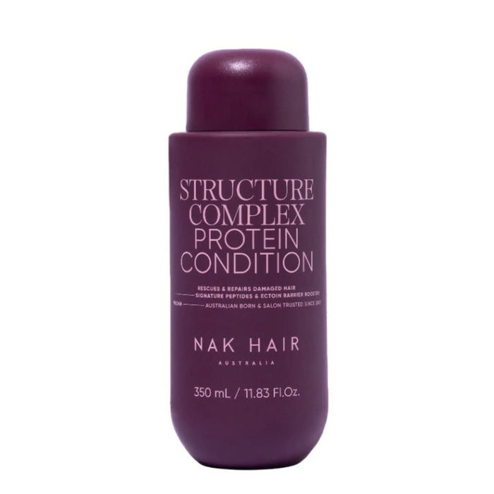 NAK Hair Structure Complex Protein Conditioner 375ml