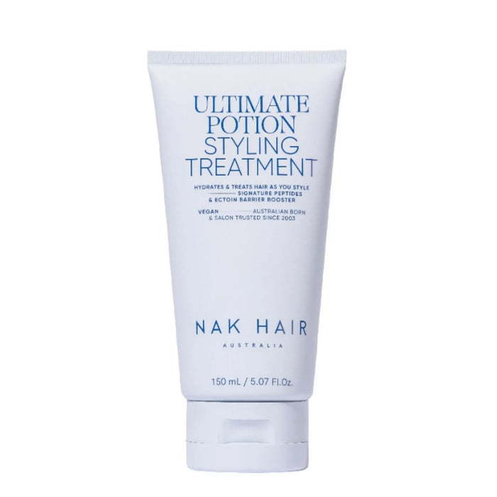 NAK Hair Ultimate Potion 150ml