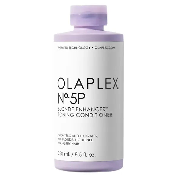 Olaplex No.5P Blonde Enhancer Toning Conditioner 250ml