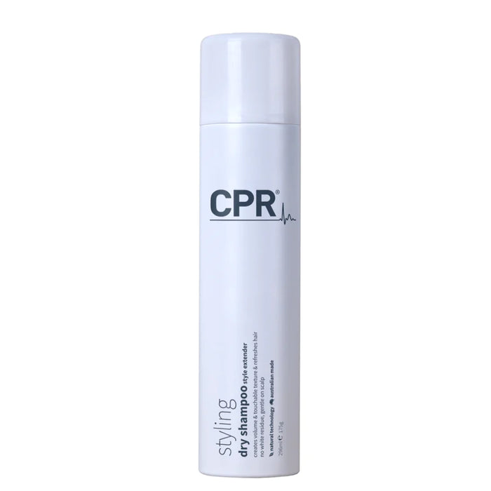 Vitafive CPR Style Extender Dry Shampoo 296ml