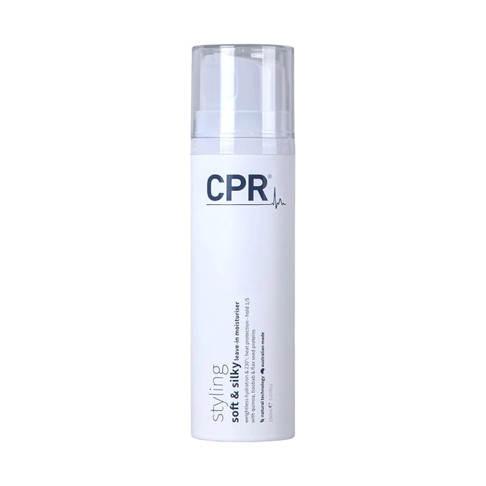 Vitafive CPR Control Soft and Silky Blowdry Crème 150ml