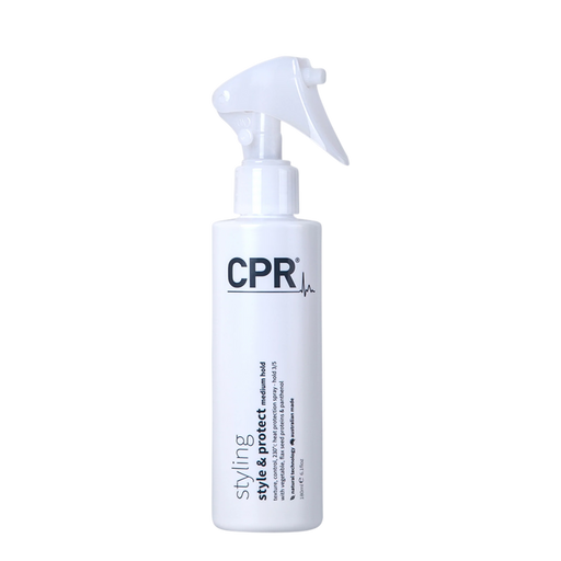 Vitafive CPR Nourish Trio Pack