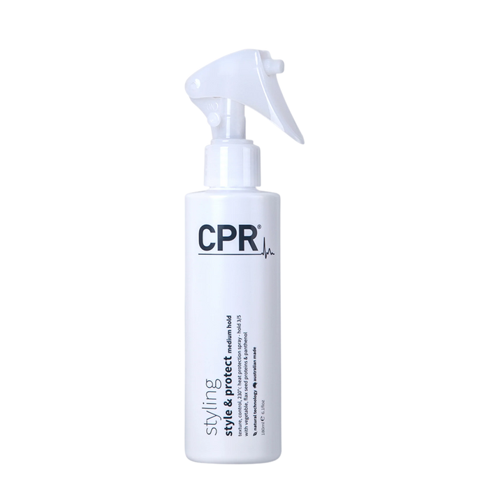 Vitafive CPR Style and Protect Styling Spray 180ml