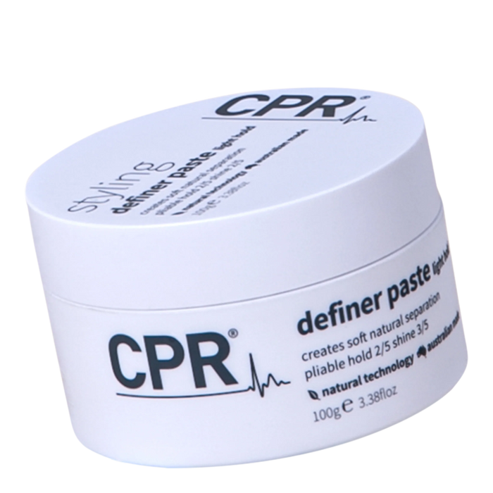 Vitafive CPR Texture Definer Paste 100g