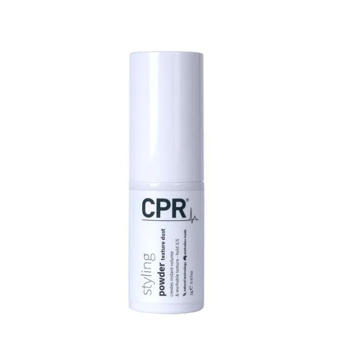 Vitafive CPR Powder Texture Dust 2g