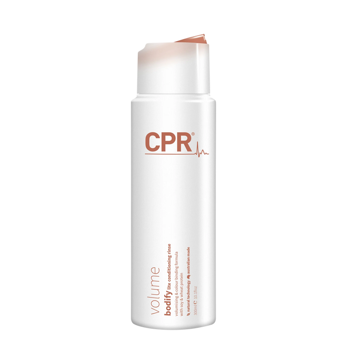 Vitafive CPR Volume Bodify Lite Conditioning Rinse 300ml