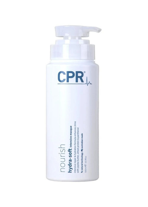 Vitafive CPR Nourish Hydra-Soft Intensive Treatment 500ml