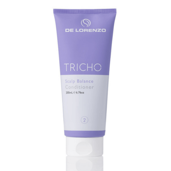 De Lorenzo Tricho Scalp Balance Conditioner 200ml