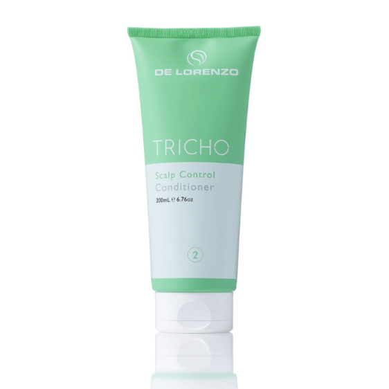 De Lorenzo Tricho Scalp Control Conditioner 200ml