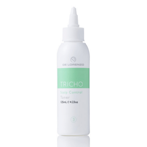 De Lorenzo Scalp Control Toner 125ml