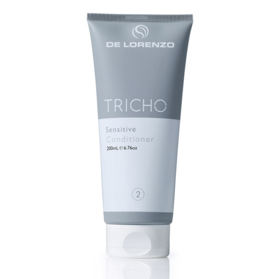 De Lorenzo Sensitive Conditioner 200ml