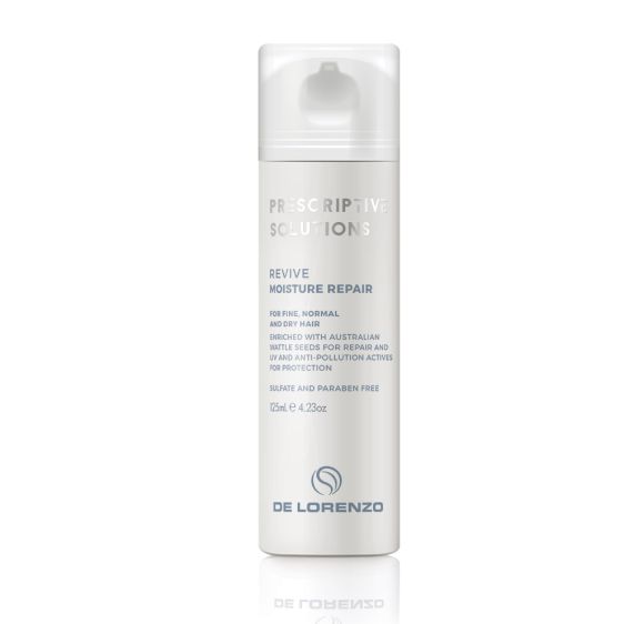 De Lorenzo Prescriptive Solutions Revive Moisture Repair 125ml