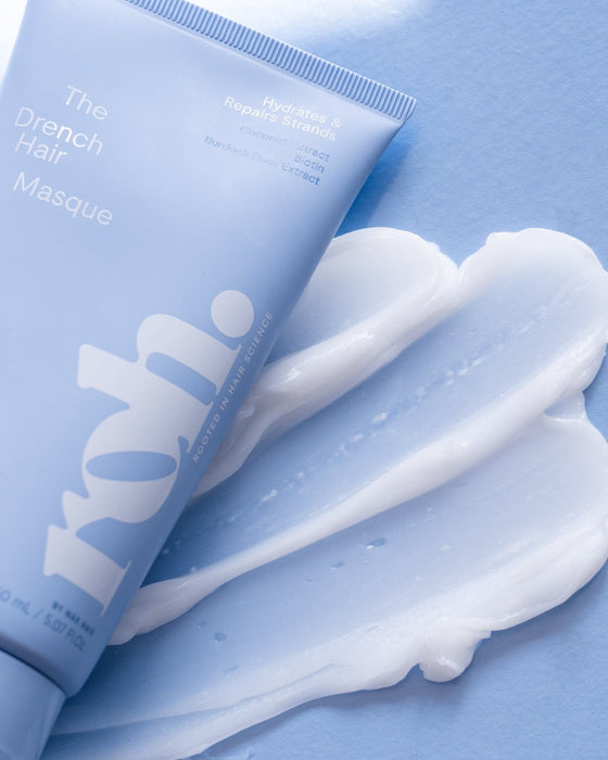 ROH Drench Hair Masque 150ml