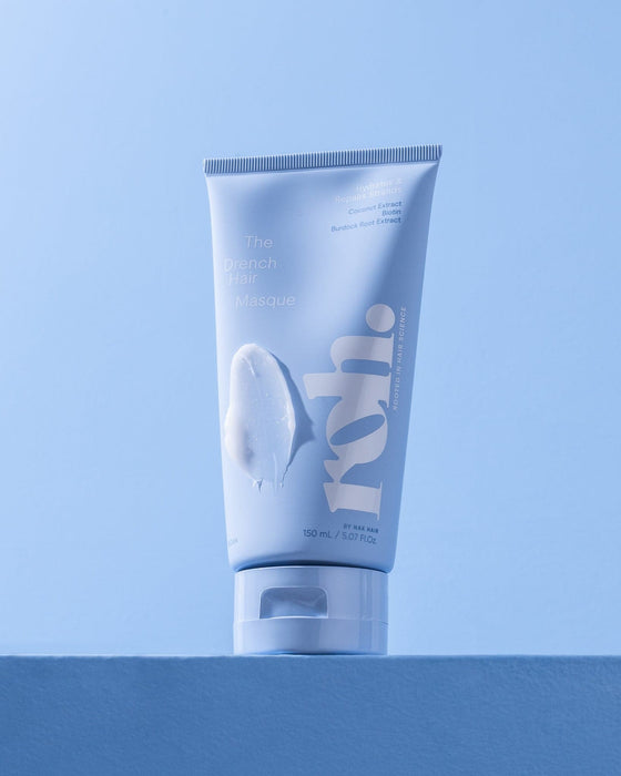 ROH Drench Hair Masque 150ml