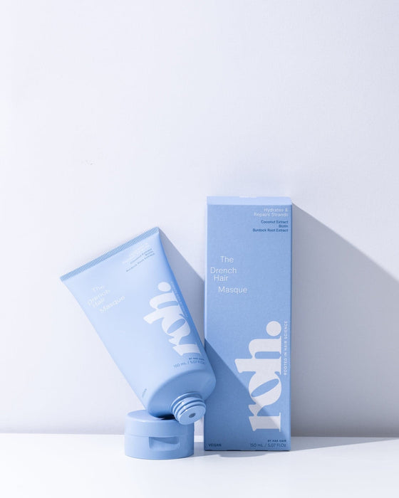 ROH Drench Hair Masque 150ml