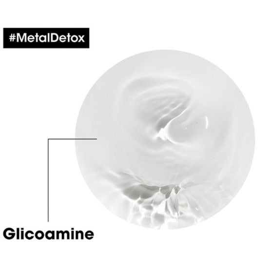 L'Oreal Metal Detox Shampoo 1500ml