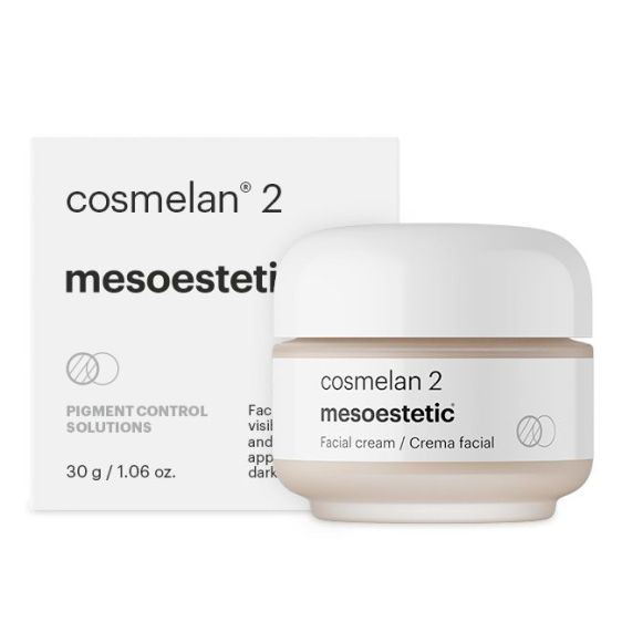 Mesoestetic Cosmelan 2 Maintenance Cream 2 30g