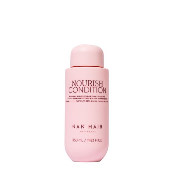 NAK Hair Signature Nourish Conditioner 350ml
