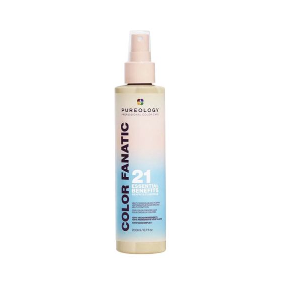 Pureology Color Fanatic Multi-Tasking Leave-In Spray 200ml