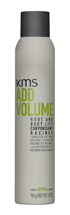 KMS Add Volume Root and Body Lift 200ml