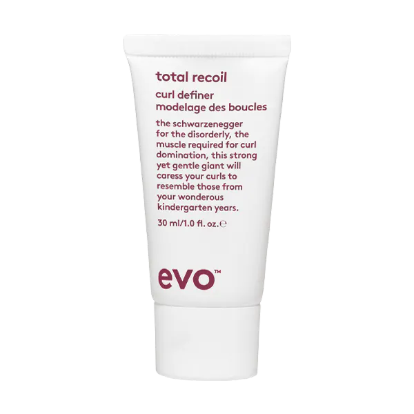 Evo Total Recoil Curl Definer 30ml