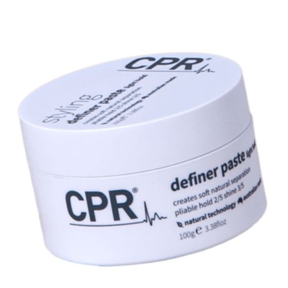 Vitafive CPR Definer Paste Light Hold 100g