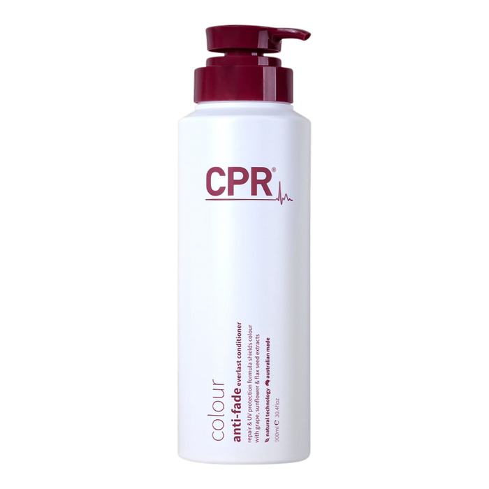 Vitafive CPR Colour Anti-fade Everlast Conditioner 900ml