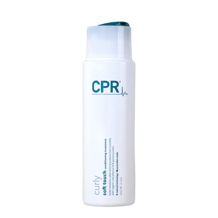 Vitafive CPR Curly Soft Touch Conditioning Treatment 300ml